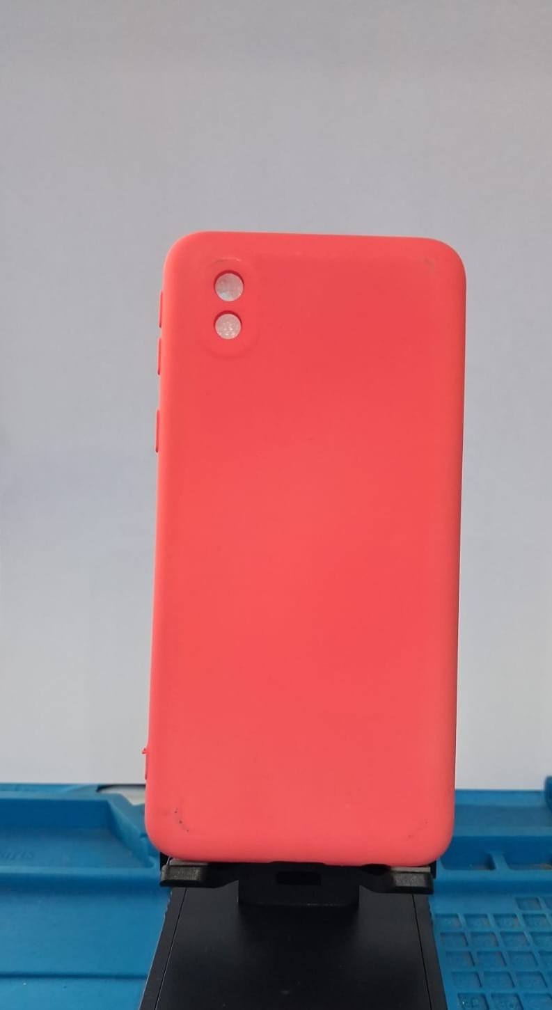Capa rosa pink A01