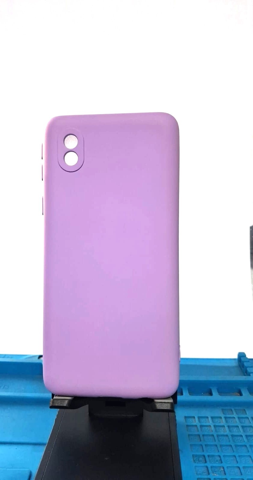 Capa roxa A01