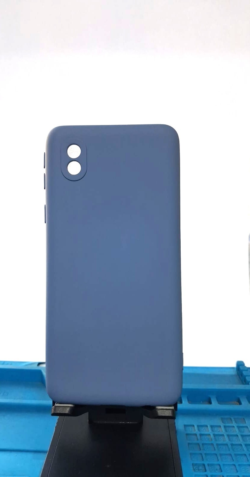 Capa azul A01