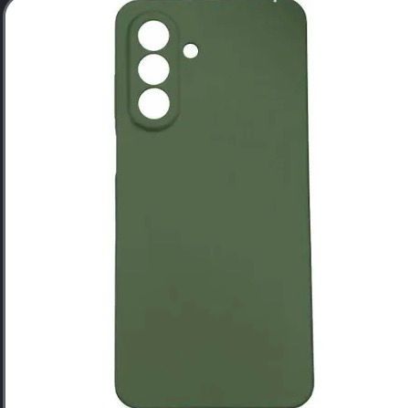 CAPA CASE A57 VERDE