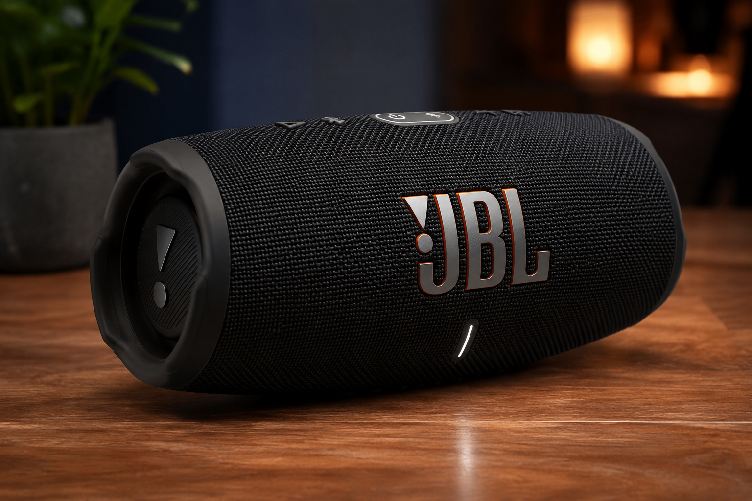 Caixa de som JBL ultra