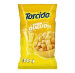 TORCIDA QUEIJO