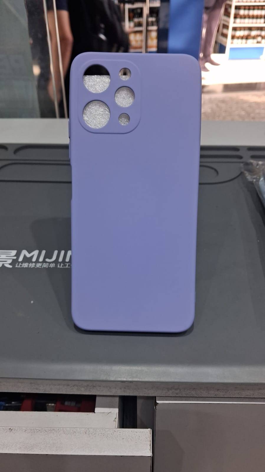 CAPA Case Note 12 LILAS