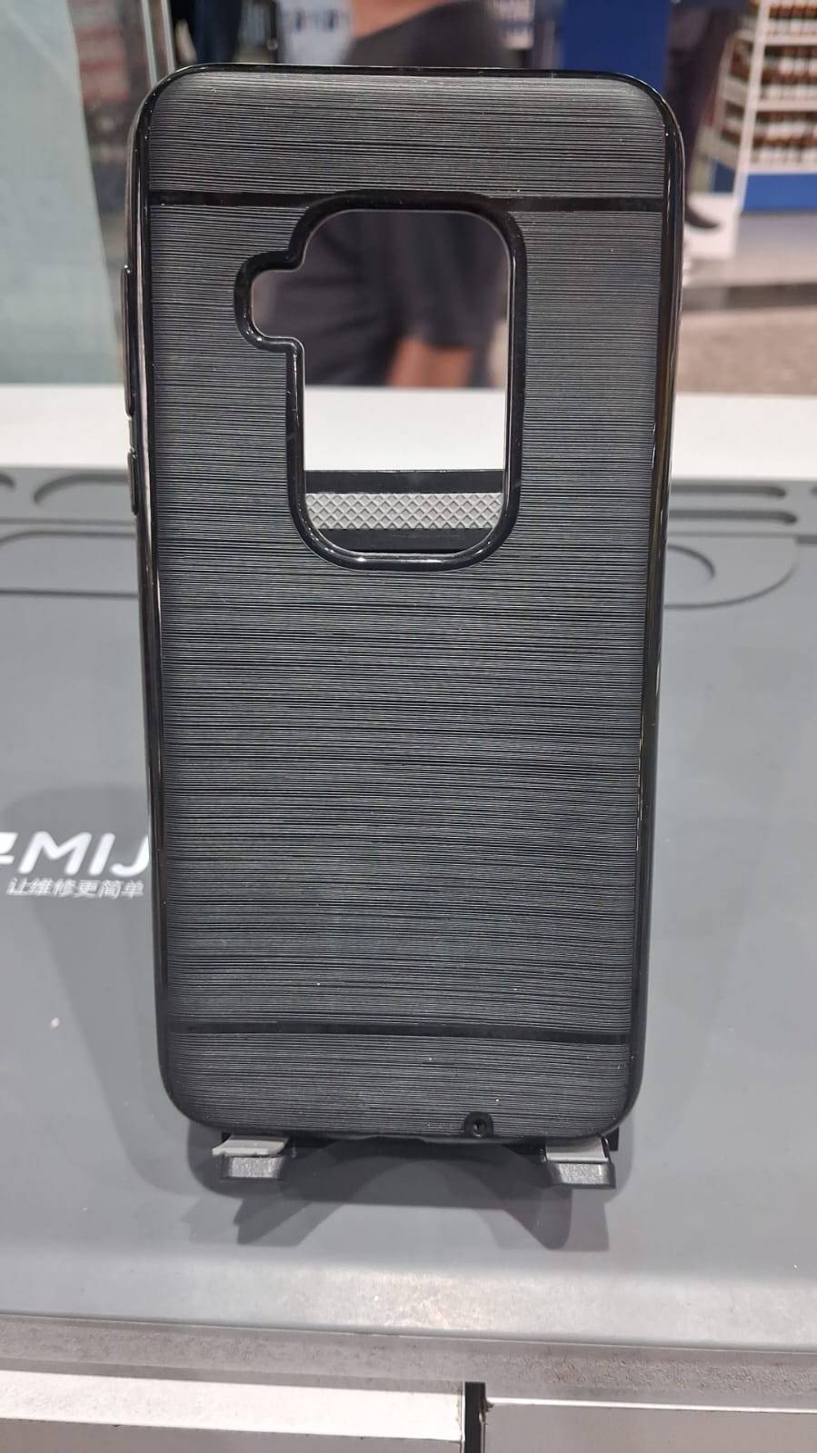 CAPA CASE ONDE ZOO
