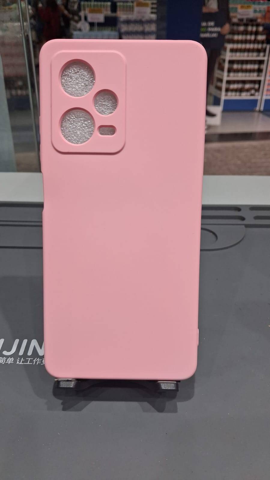 CAPA CASE NOTE PRO 12 5G