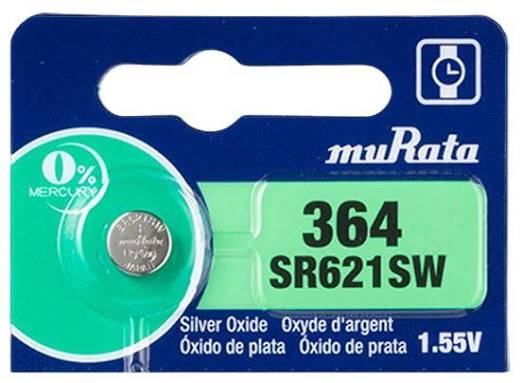 BATERIA 364