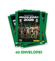 FIGURINHAS BRASILHEIRAO