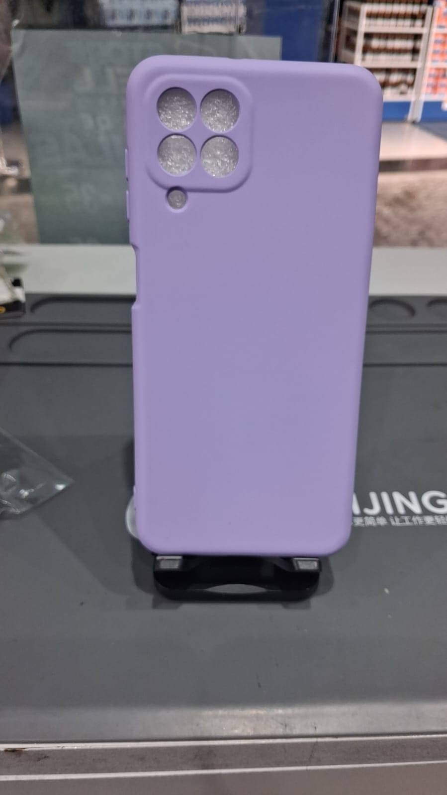 CAPA M33 LILAS