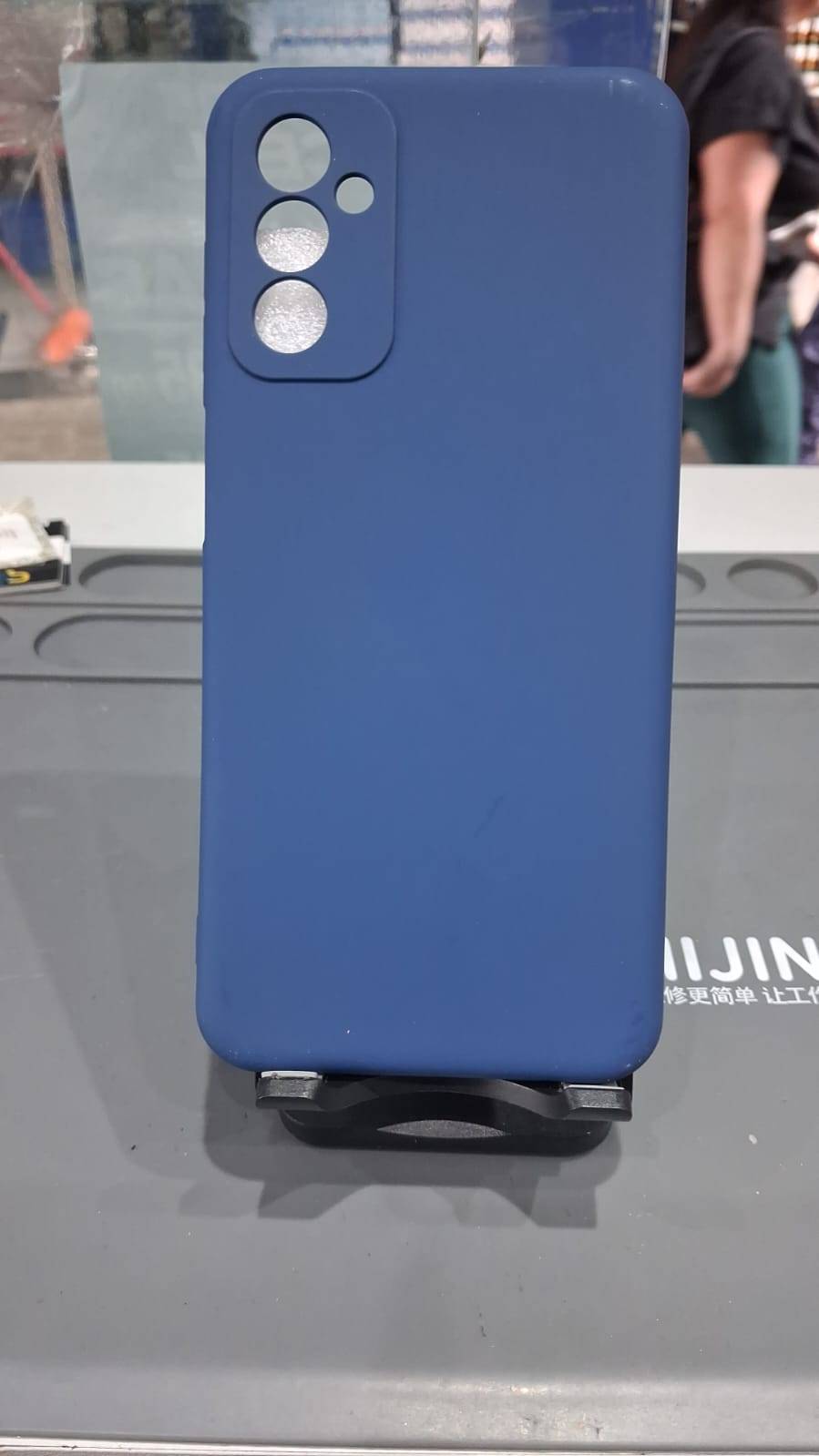 CAPA M23 5G AZUL