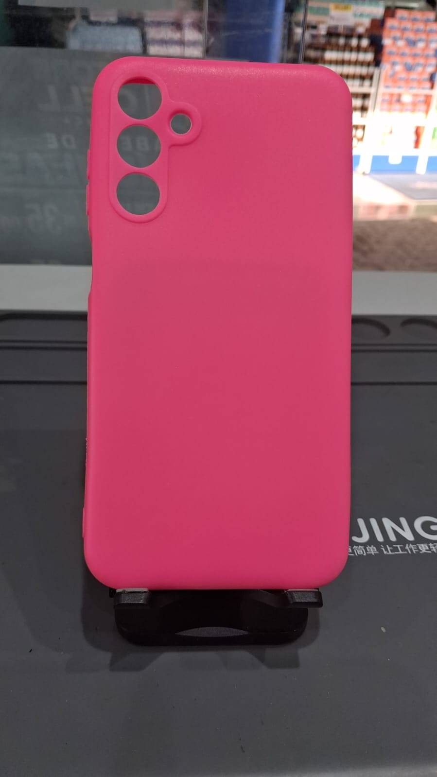CAPA M23 5G ROSA