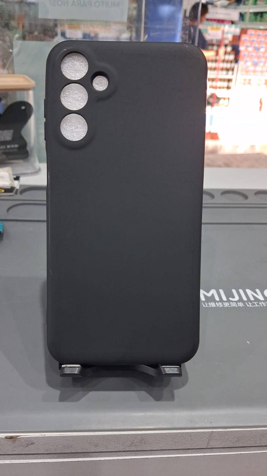 CAPA M23 5G PRETA