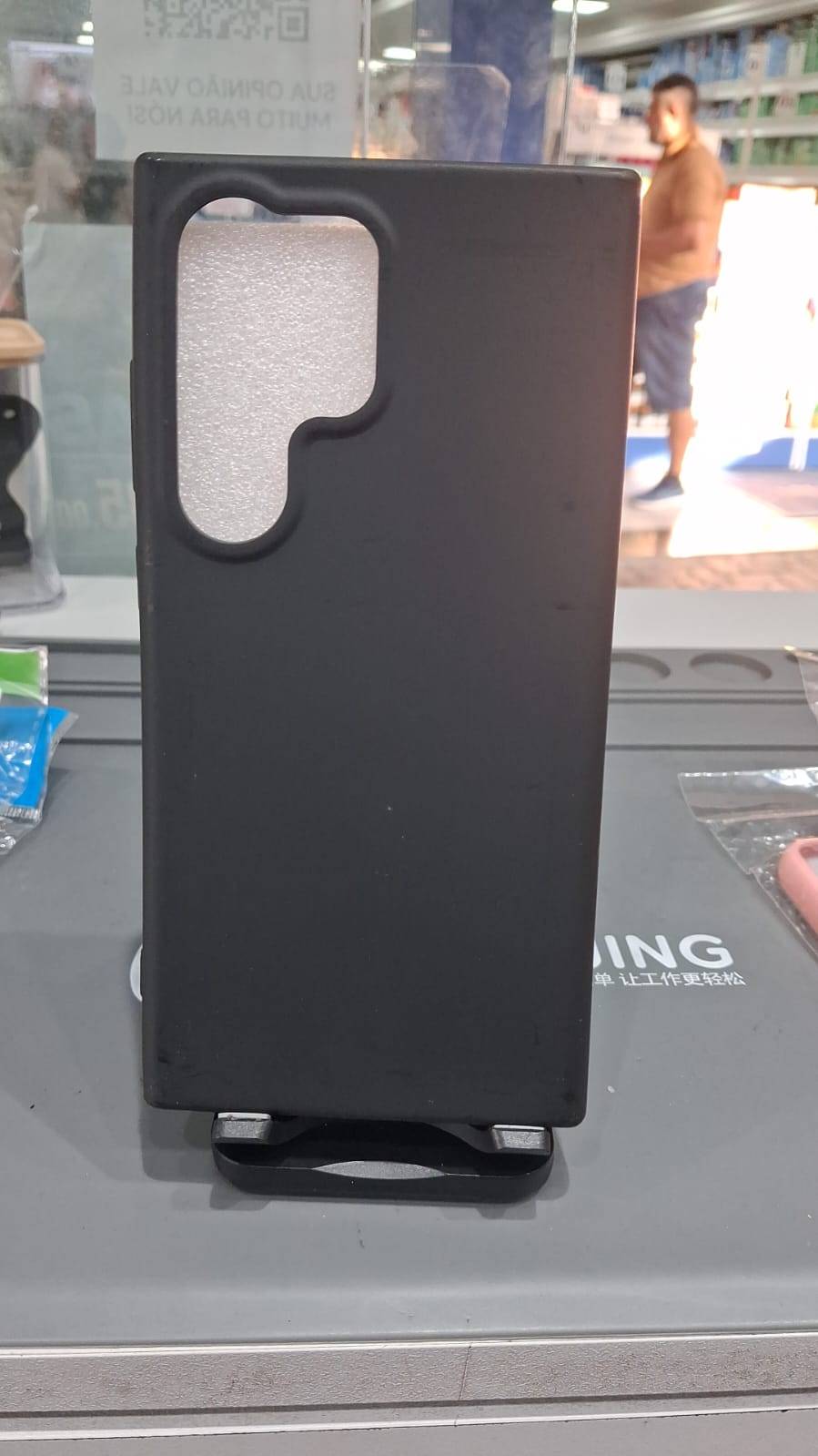 CAPA S24 ULTRA