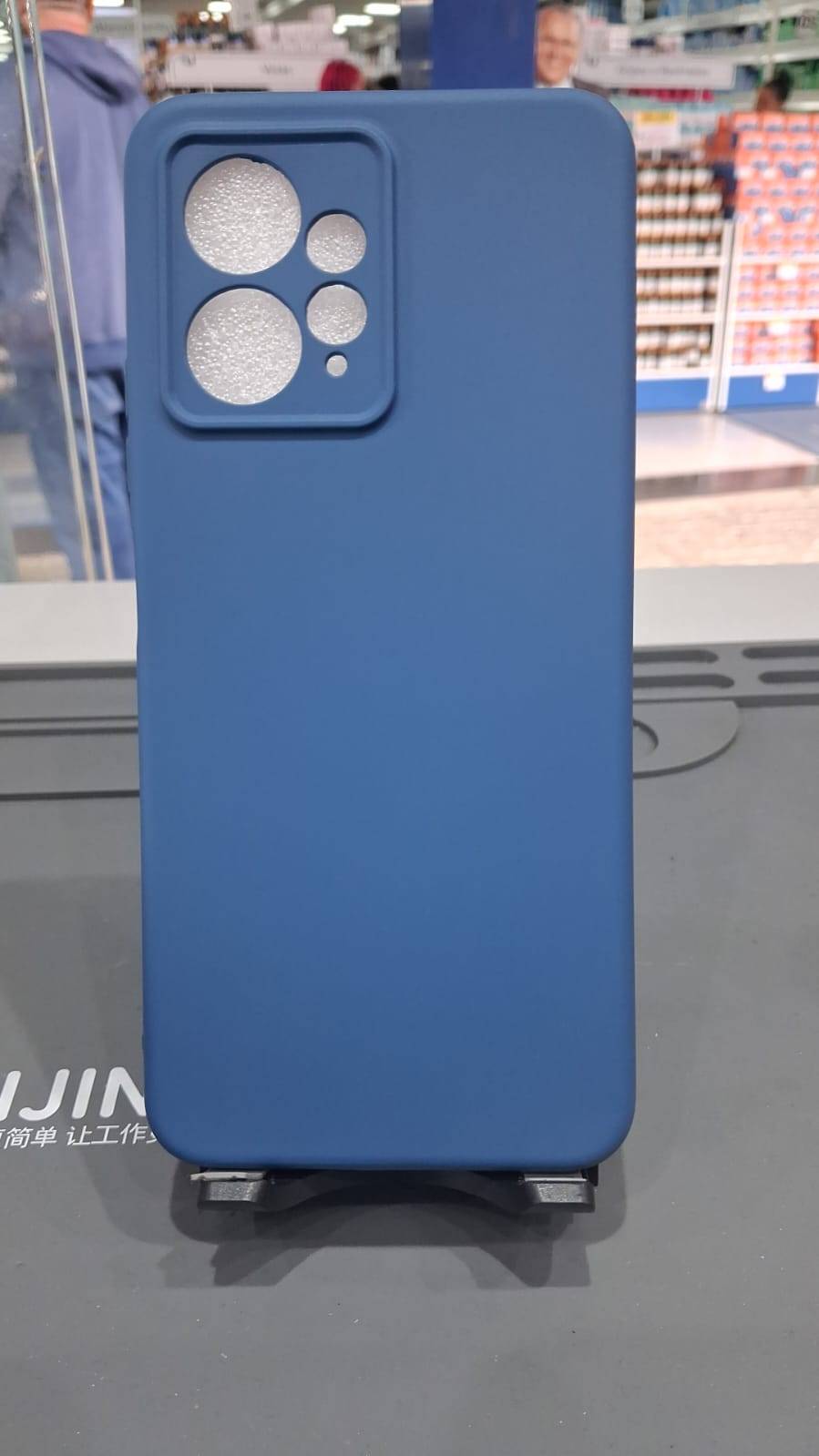 CAPA 12 4G