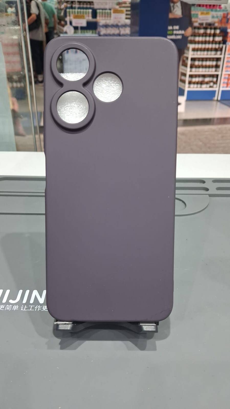 CAPA REDMI NOTE 13 PRO + 5G