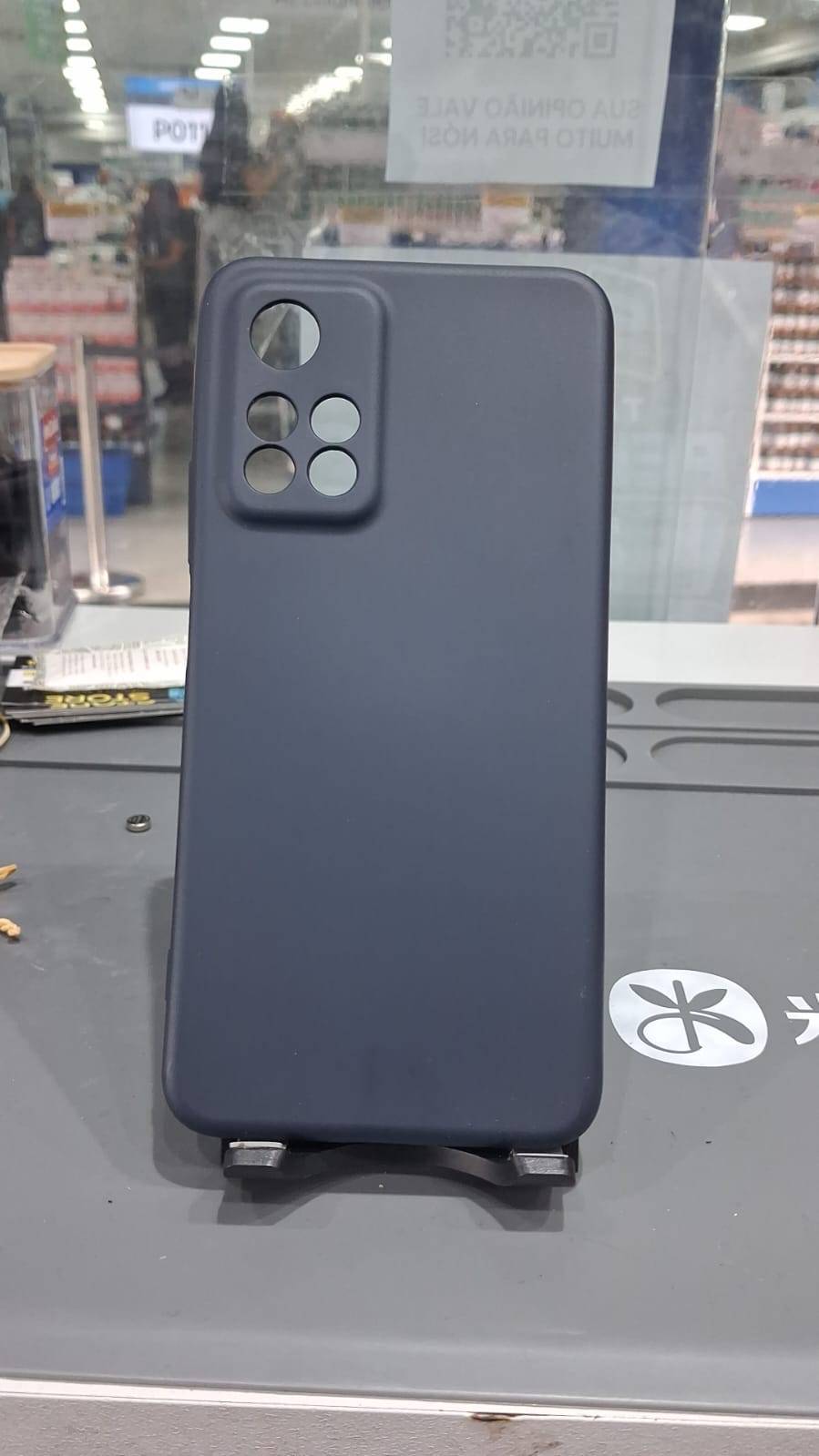 CAPA CASE NOTE11/11s PRETA