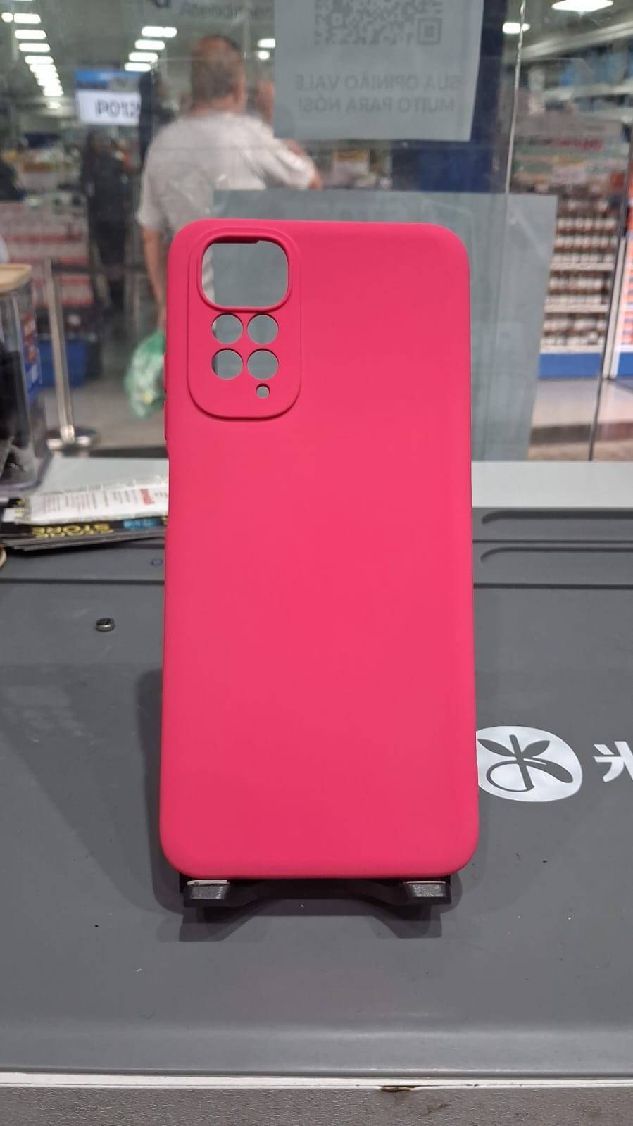 CAPA CASE NOTE 11 ROSA