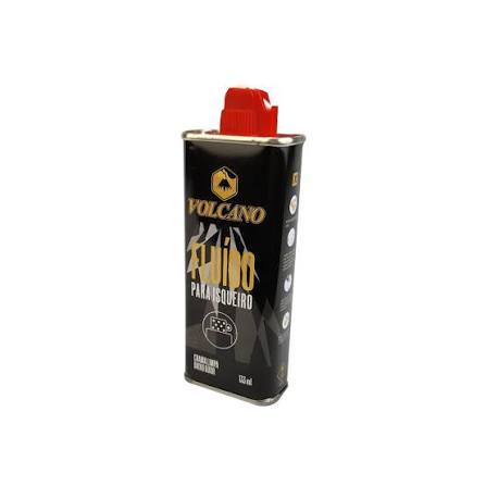 FLUIDO VOLCANO  133ML