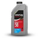ÓLEO DE MOTOR MAXON 5W30 SINTÉTICO-