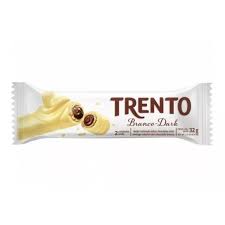 TRENTO BRANCO DARK