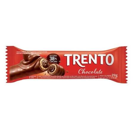 TRENTO AVELÃ