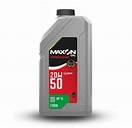 ÓLEO DE MOTOR MAXON 20W50 MINERAL-