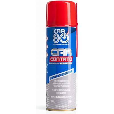 LIMPA CONTATO CAR 80