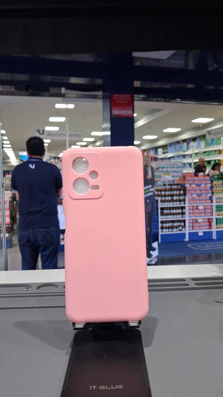 CAPA CASE MI POCO XS\ NOTE 12