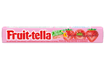 FRUIT TELLA MORANGO