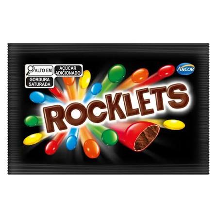 ROCKLETS