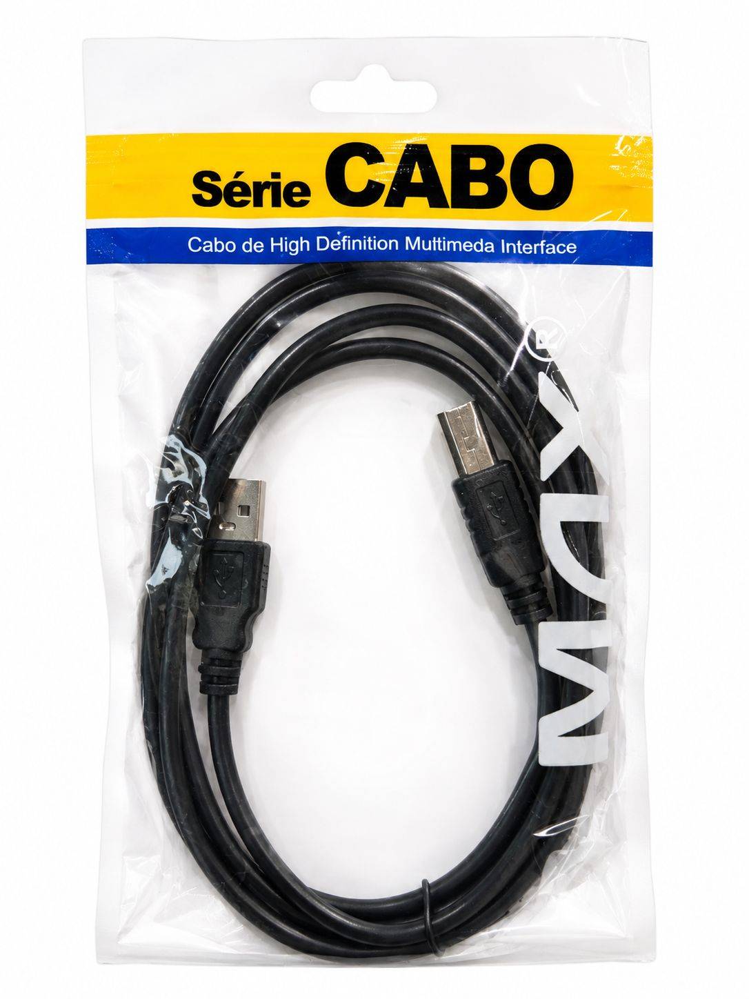 SERIE CABO B-MAX