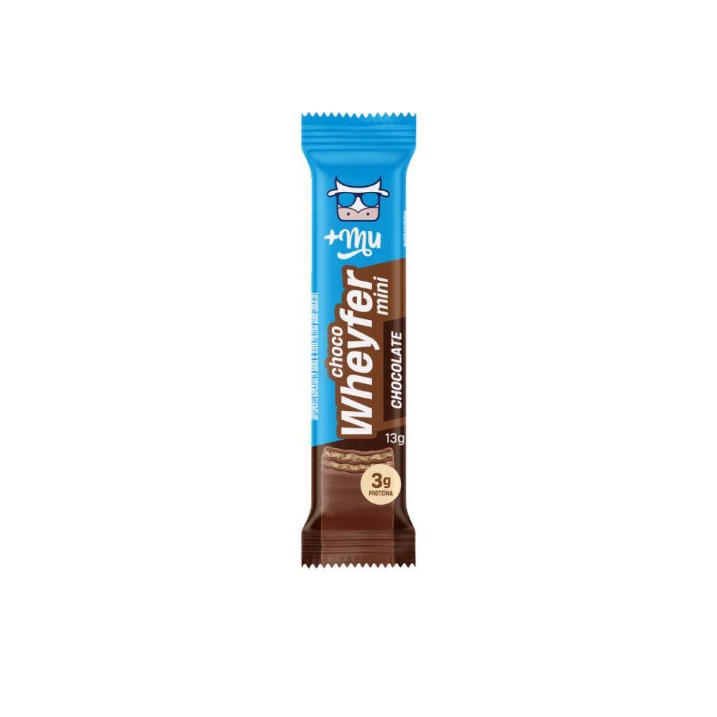 + mu chocco wheyfer chocolate mini