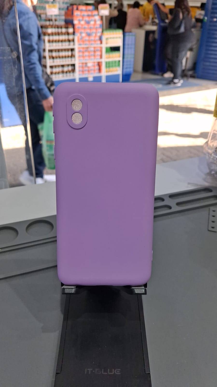 CAPA CASE  LILAS A01 CORE