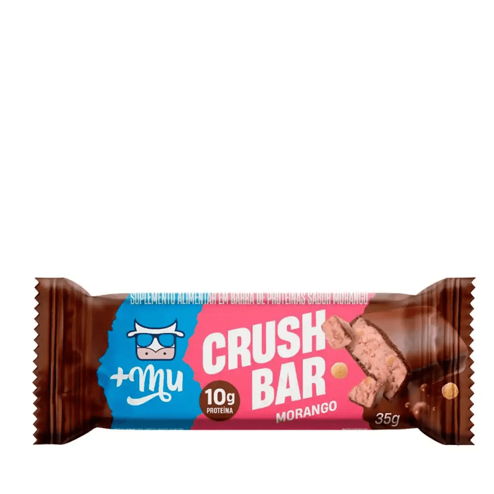 +MU CRUSH BAR MORANGO