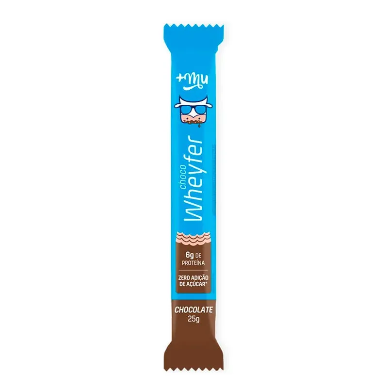 +MU CHOCO WHEYFER CHOCOLATE