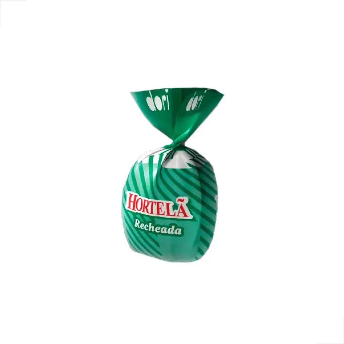 PACOTE DE BALA DE HORTELÃ