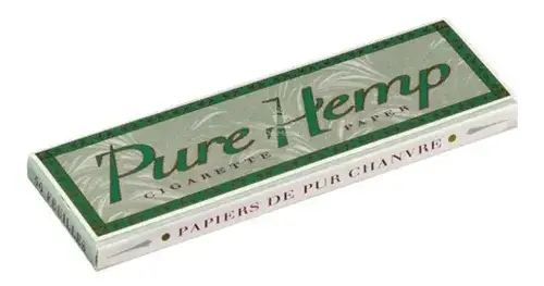 PURE HEMP KING SIZE