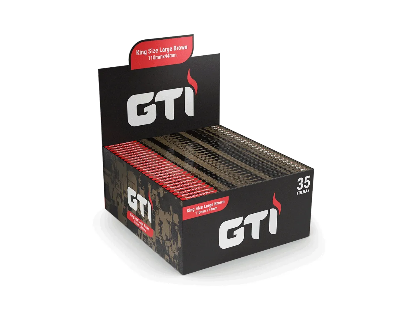 SEDA GTI
