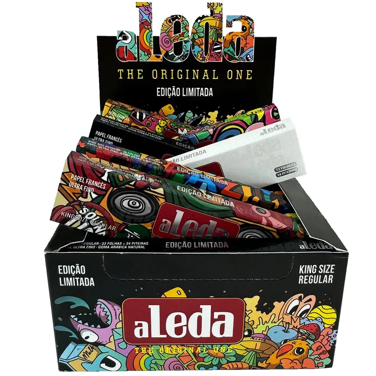 SEDA ALEDA KING SIZE REGULAR