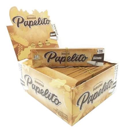 SEDA PAPELITO + PITEIRAS PAPELITO