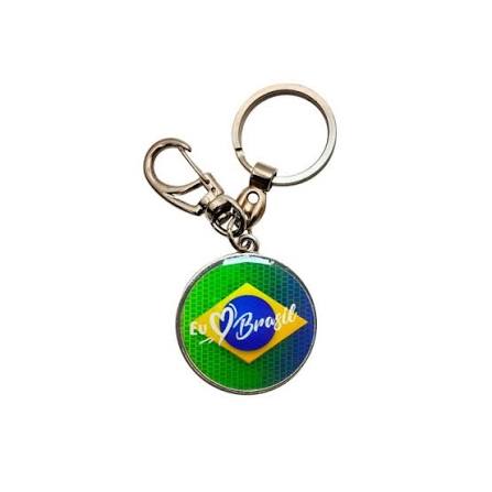 CHAVEIRO DO BRASIL