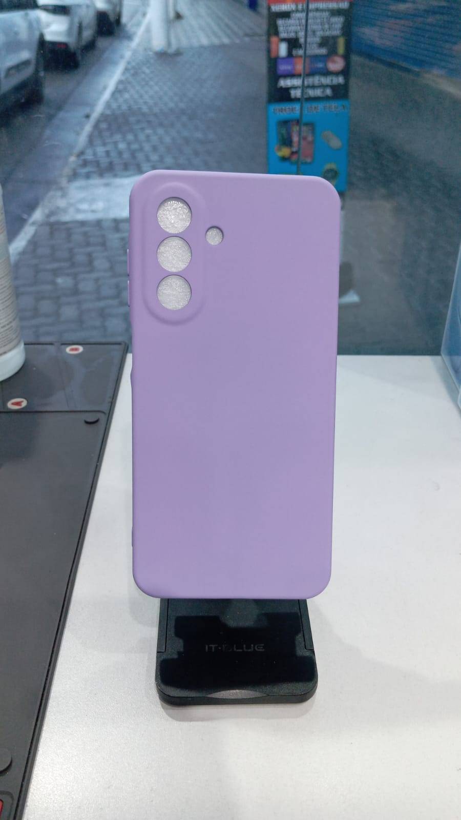 CAPA A26 LILAS