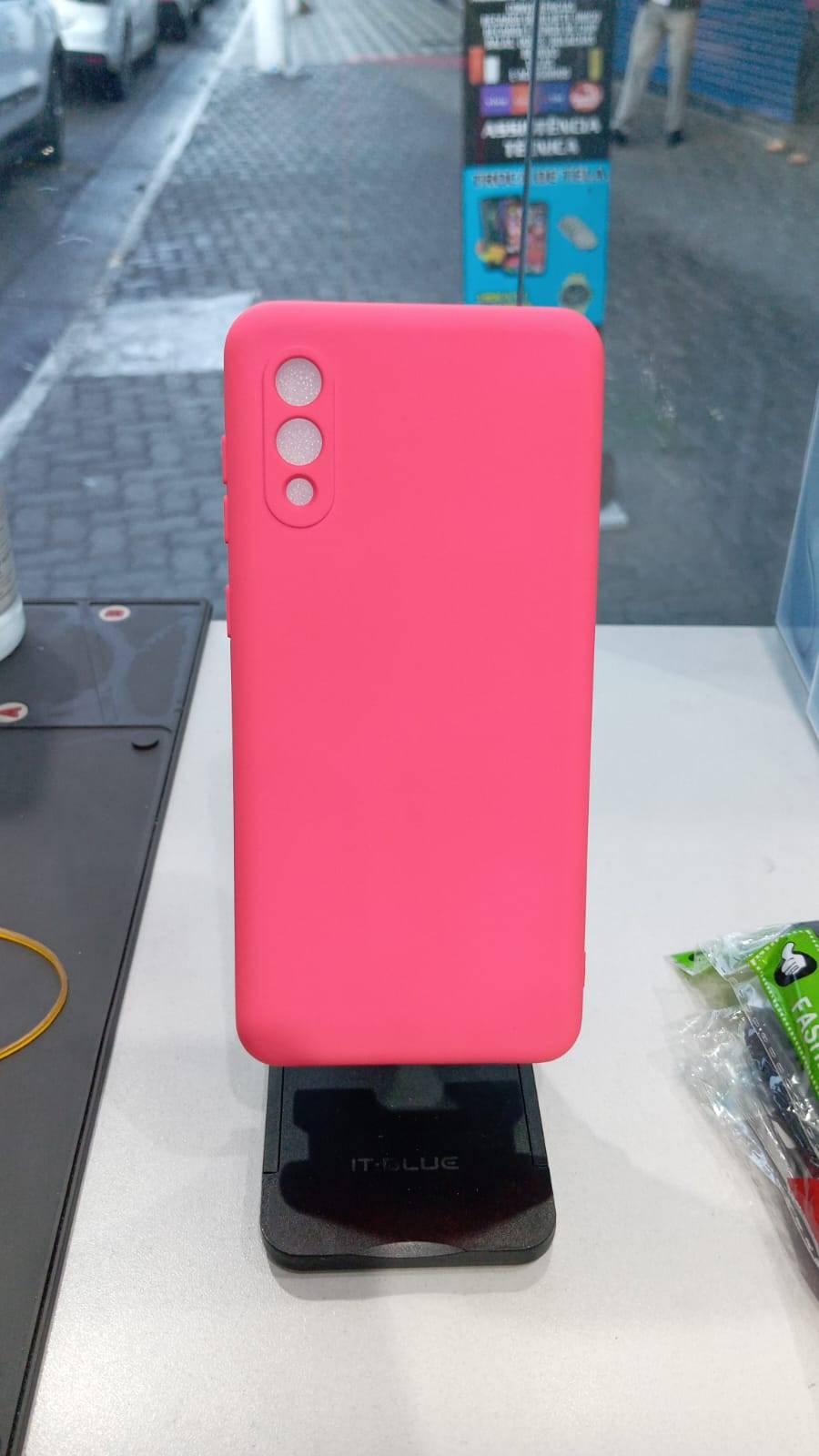 CAPA CASE  A02