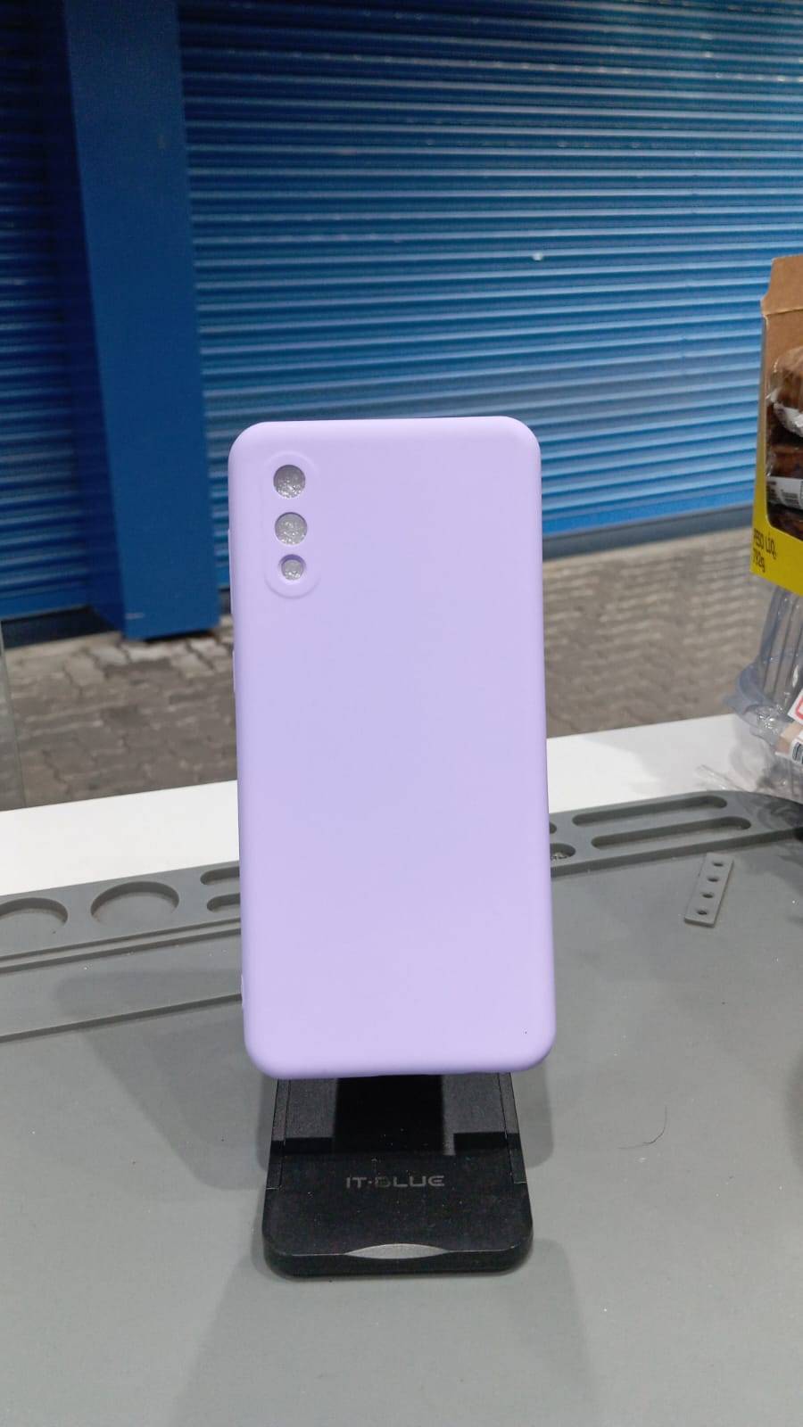 CAPA CASE LILAS A02