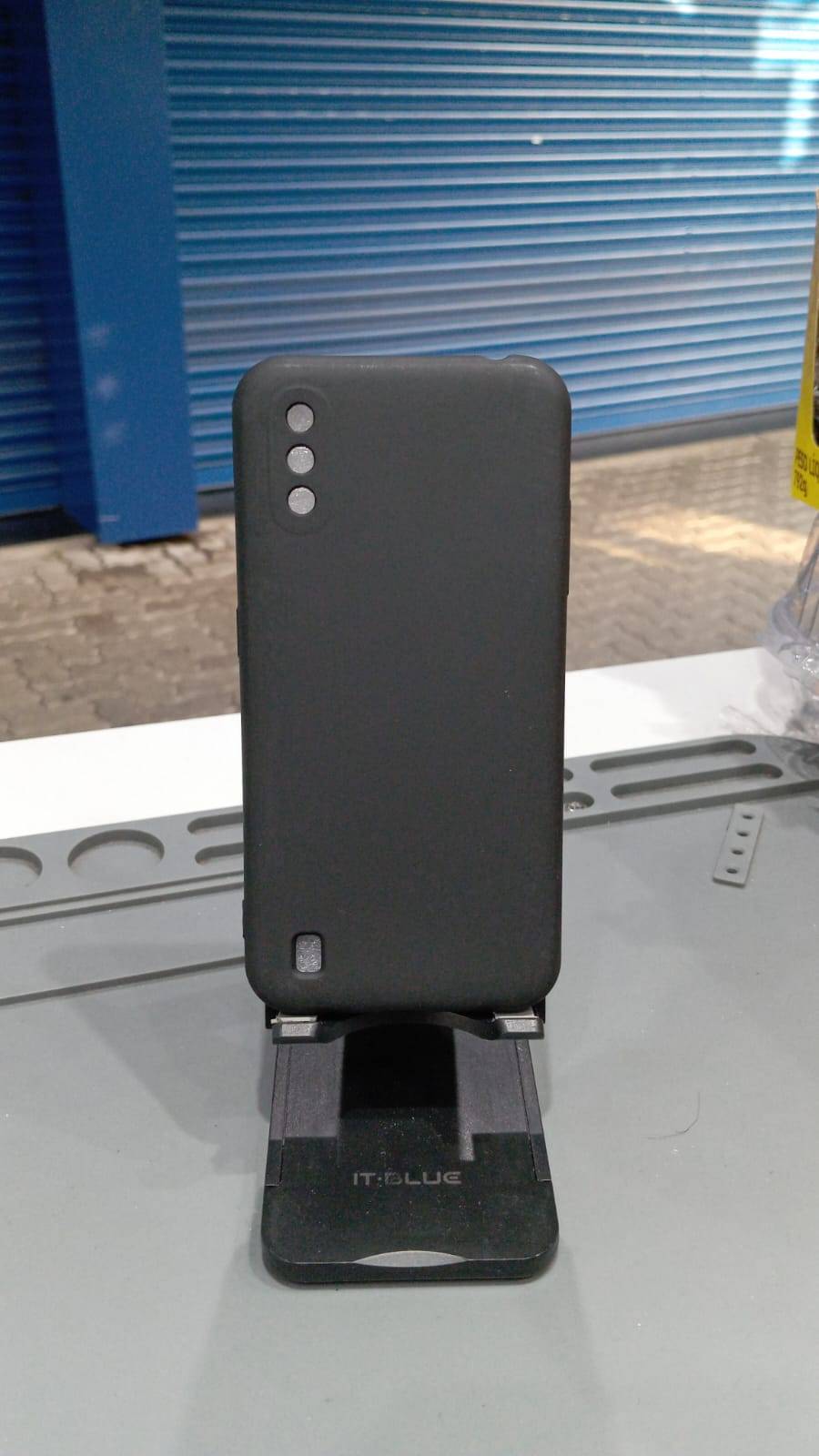 CAPA CASE PRETA A01