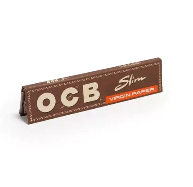 SEDA OCB SLIM VIRGIN PAPER