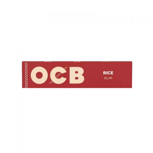 SEDA OCB SLIM RICE