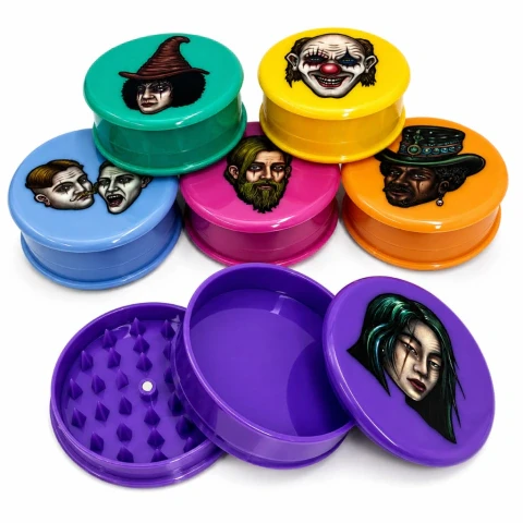 DICHAVADOR LION ROLLING CIRCUS