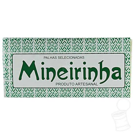PALHAS SELECIONADAS  MINEIRINHA