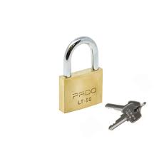 CADEADO PADO LT 40 MM