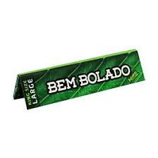 Seda Bem Bolado Hemp King Size Large